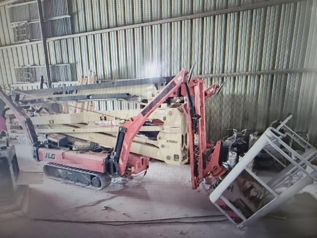 JLG 800AJ 2004 C170000561 photo #4