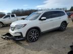 2019 HONDA PILOT TOUR - 5FNYF5H68KB030505