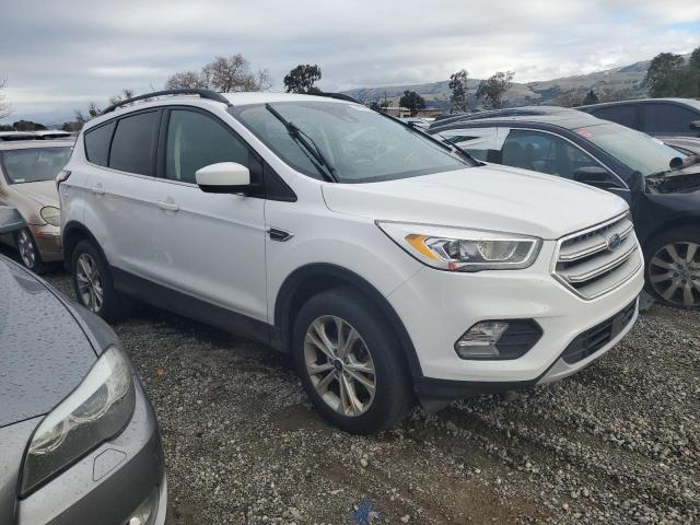 2018 FORD ESCAPE SEL 1FMCU9HD6JUD31703