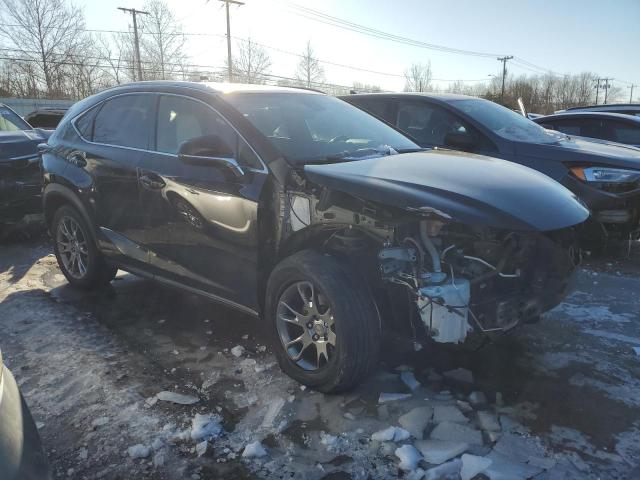 Vin: jtjbarbz7k2210069, lot: 45569615, lexus nx 300 base 20194