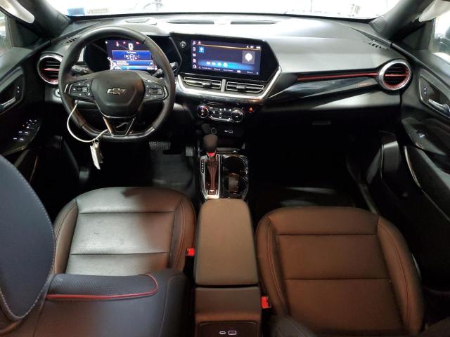 2024 CHEVROLET TRAX 2RS KL77LJE26RC055812