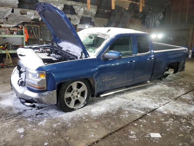 Vin: 1gcvkrec9hz273520, lot: 44343865, chevrolet all models k1500 lt 20171