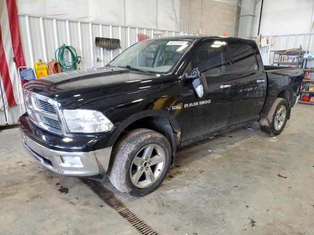 DODGE RAM 1500 S