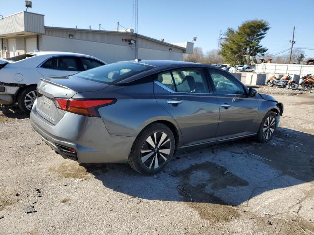 Vin: 1n4bl4ev7kc222134, lot: 44501905, nissan altima sl 20193