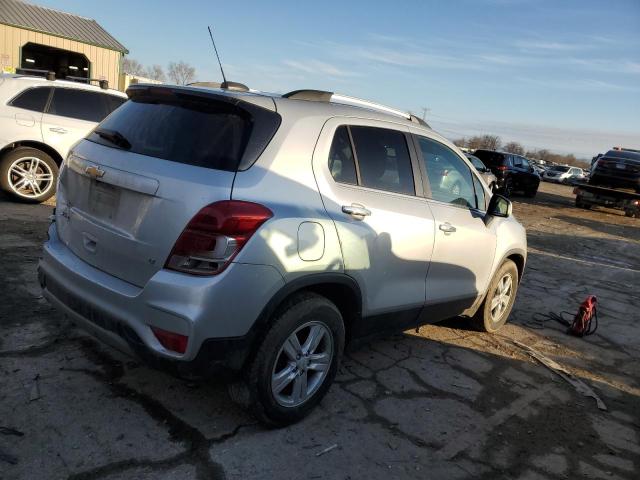 2018 CHEVROLET TRAX 1LT - KL7CJLSB2JB650204