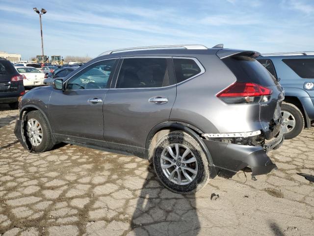 2018 NISSAN ROGUE S - KNMAT2MTXJP619516