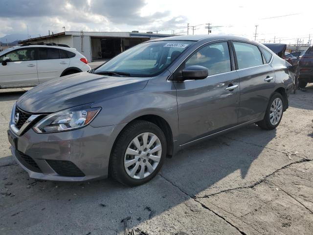Vin: 3n1ab7ap7gy272874, lot: 44639775, nissan sentra s 2016 img_1