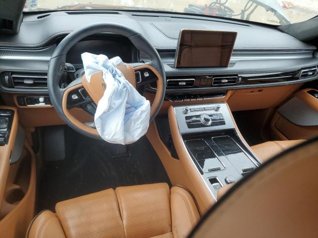2020 LINCOLN AVIATOR BL 5LMYJ9YY4LGL26838