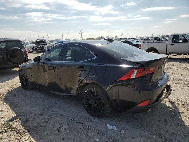 Vin: jthba1d26g5026105, lot: 44982945, lexus is 200t 20162