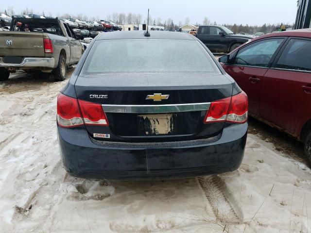 2015 CHEVROLET CRUZE LS 1G1PM5SH0F7194539