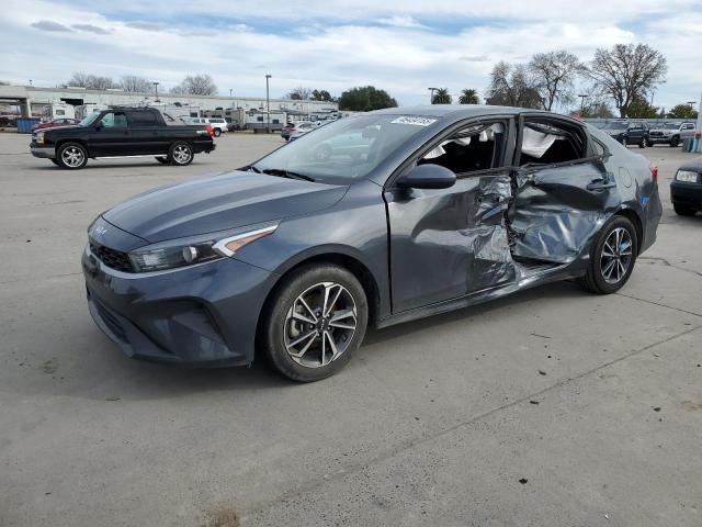 2023 KIA FORTE LX - 3KPF24AD8PE544969