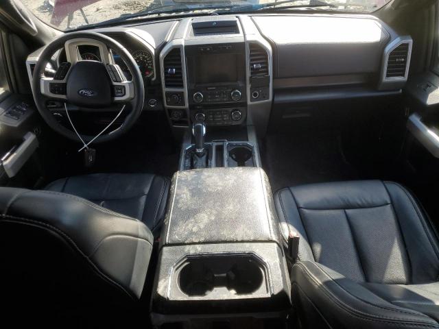 2019 FORD F150 SUPER - 1FTEW1EP7KFC69872