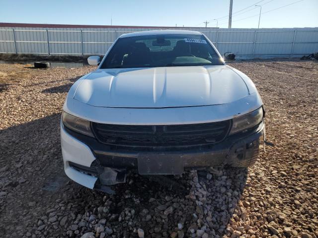 2016 DODGE CHARGER PO - 2C3CDXKT6GH156037