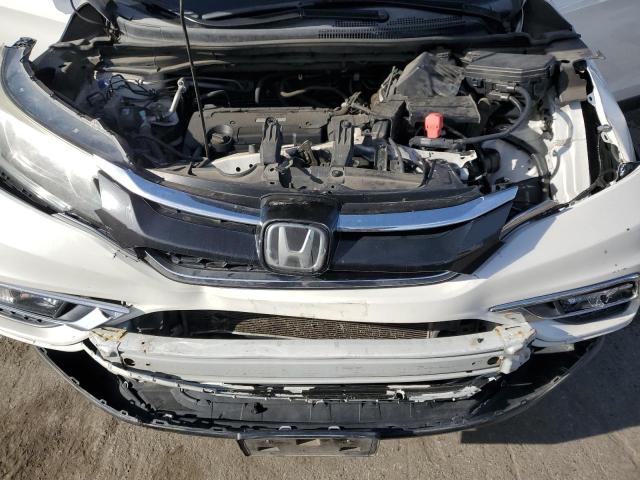 2016 HONDA CR-V TOURI - 5J6RM4H97GL048300