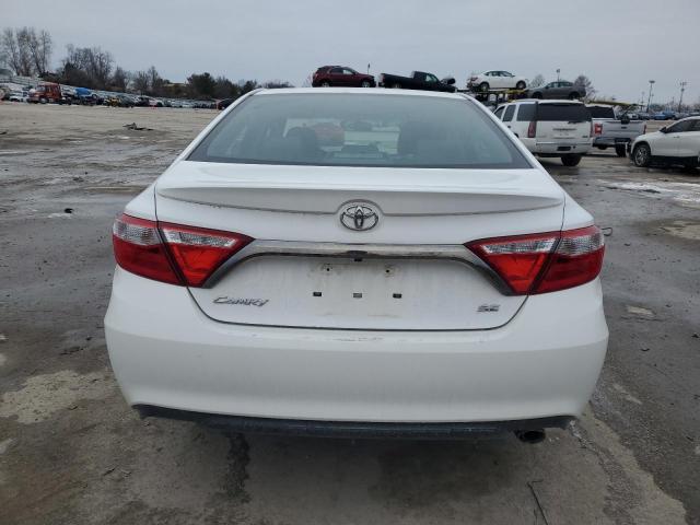 2017 TOYOTA CAMRY LE - 4T1BF1FK8HU374412