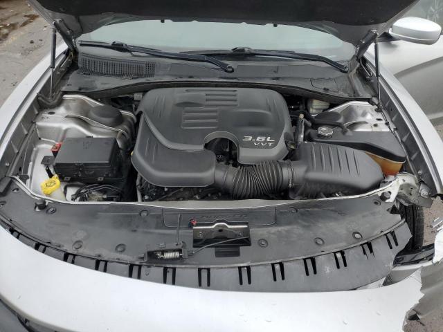 2015 DODGE CHARGER 2C3CDXJG3FH738969