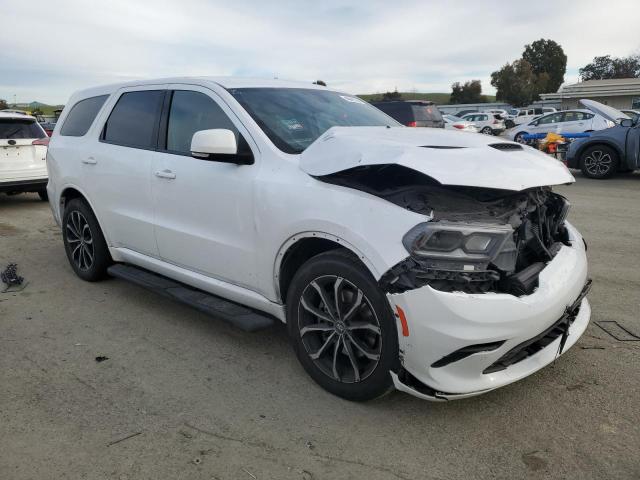 Vin: 1c4sdhct6nc130193, lot: 45691355, dodge durango r/t 20224