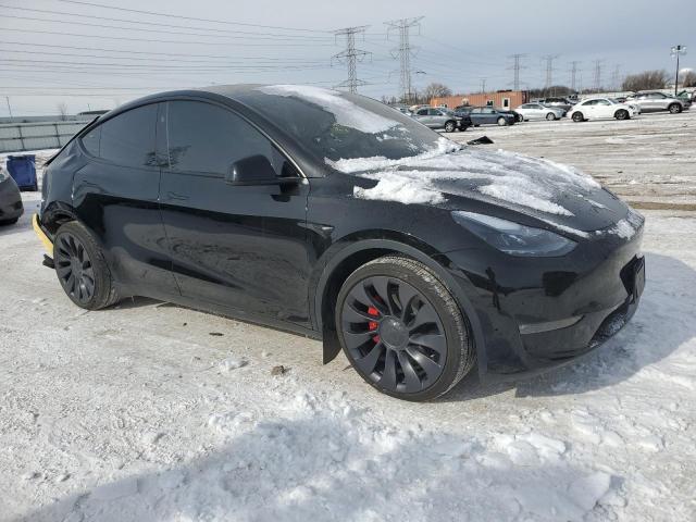 2025 TESLA MODEL Y 7SAYGDEF8SA339936