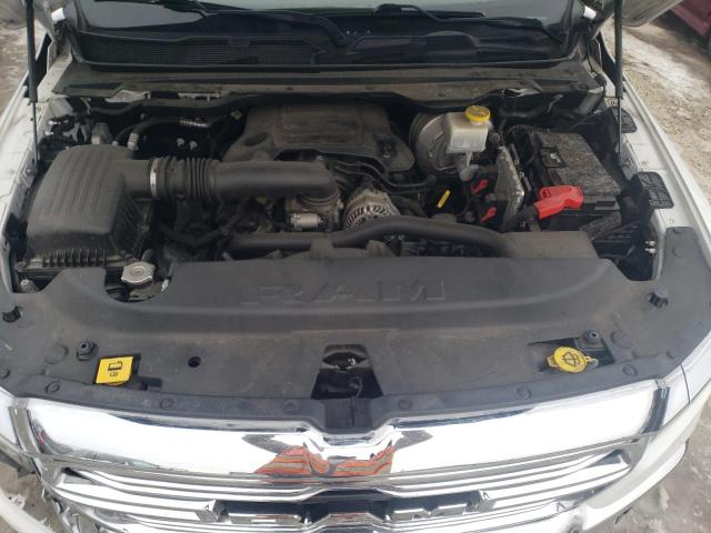 2020 RAM 1500 LARAM - 1C6SRFJT5LN110597