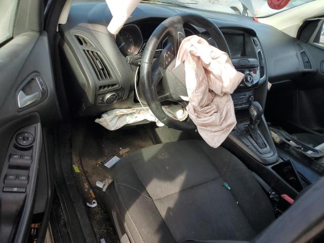 2017 FORD FOCUS SEL - 1FADP3M26HL245380