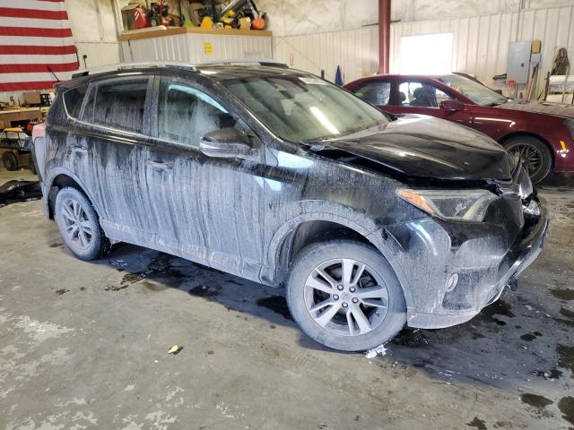 Vin: 2t3rfrev4jw796649, lot: 44253405, toyota rav4 adventure 20184