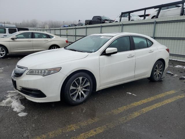 ACURA TLX