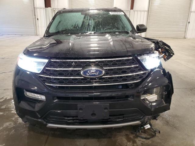 1FMSK8DH1NGA23007 2022 FORD EXPLORER