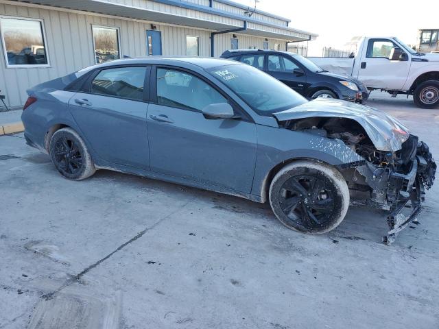 Vin: kmhlm4ag0nu311315, lot: 46512835, hyundai elantra sel 20224