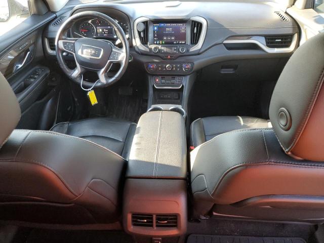 2020 GMC TERRAIN 4D 3GKALXEX5LL192120