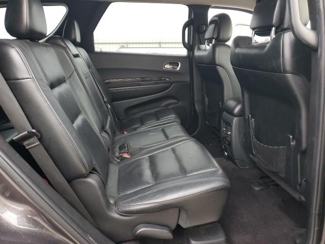 2015 DODGE DURANGO LI 1C4RDHDGXFC200893