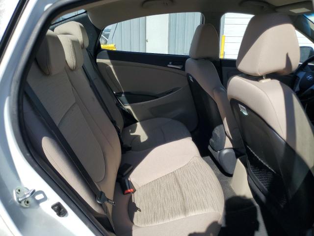 2016 HYUNDAI ACCENT SE - KMHCT4AE2GU085542