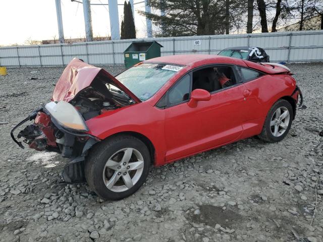 MITSUBISHI ECLIPSE GS