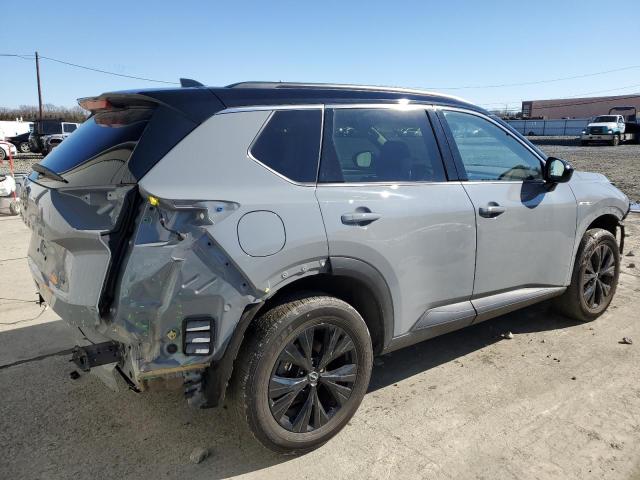Vin: jn8bt3ba2pw013738, lot: 45384165, nissan rogue sv 20233