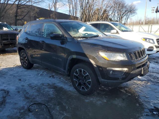 2020 JEEP COMPASS SP - 3C4NJDAB7LT210032