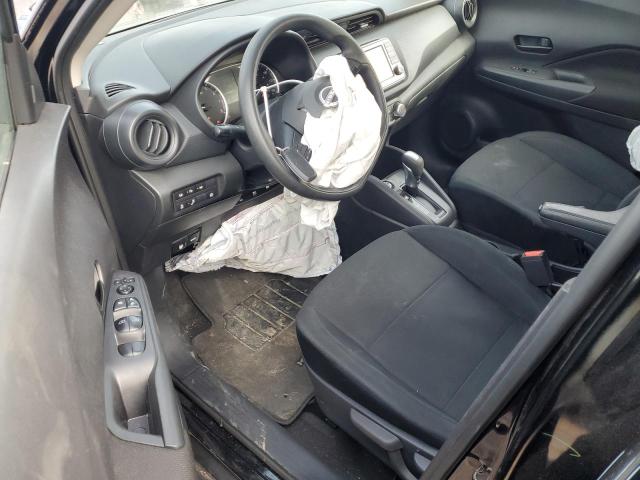 2024 NISSAN KICKS S 3N1CP5BV0RL473706