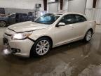 2015 CHEVROLET MALIBU 2LT - 1G11D5SL2FF208697