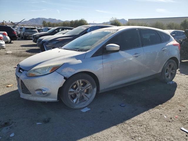 2012 FORD FOCUS SE #3106778060
