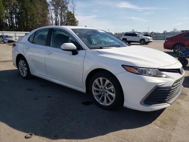 Vin: 4t1c11ak9ru851487, lot: 46402405, toyota camry le 20244