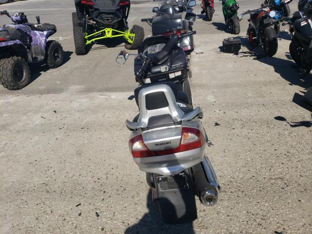 2005 SUZUKI AN400 K3 JS1CK43A652100564