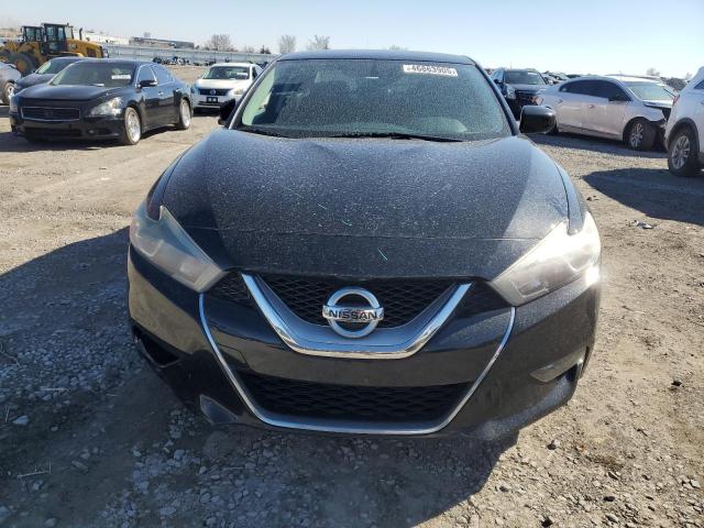 2017 NISSAN MAXIMA 3.5 - 1N4AA6AP8HC429404