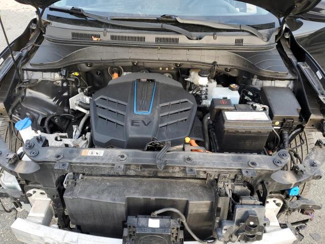 2020 HYUNDAI KONA ULTIM - KM8K53AG9LU079037