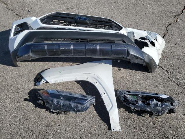 2022 TOYOTA RAV4 TRD O 2T3S1RFV3NW296020