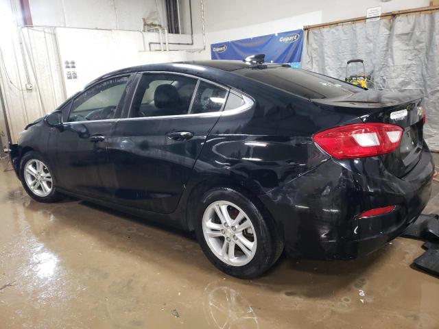 2016 CHEVROLET CRUZE LT - 1G1BE5SM4G7236748