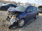 2019 NISSAN VERSA S - 3N1CN7AP8KL826560