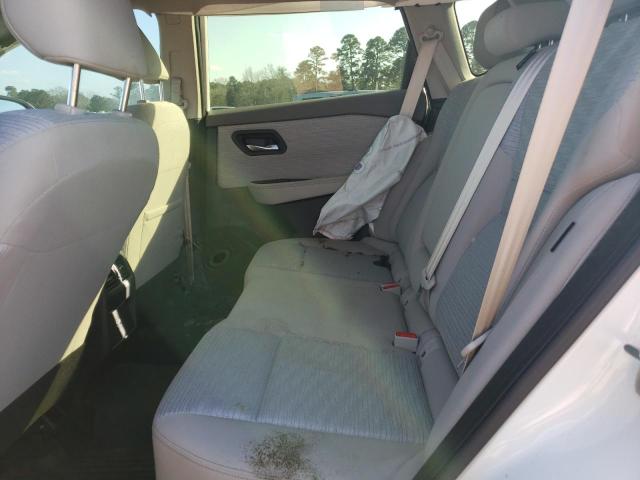2023 NISSAN ROGUE SV - JN8BT3BA5PW417892