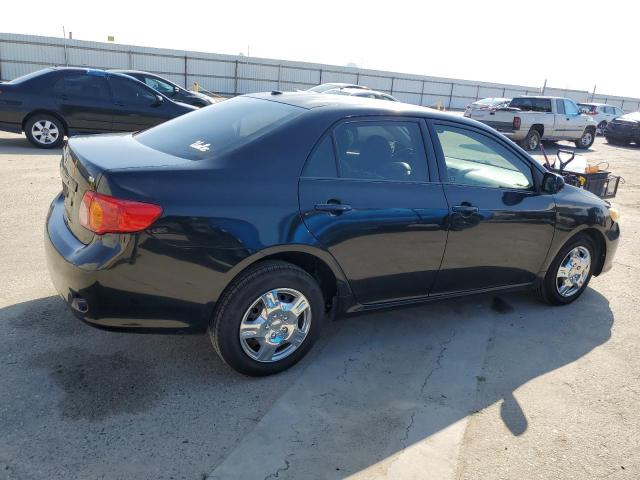 Vin: jtdbu4eexa9109412, lot: 46756035, toyota corolla base 20103
