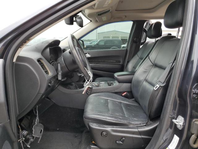 2015 DODGE DURANGO LI 1C4RDJDG1FC695735
