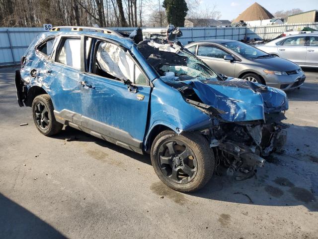 2023 SUBARU FORESTER W JF2SKAMC7PH403516