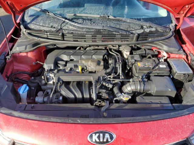 2021 KIA RIO S 3KPA25AD6ME373828