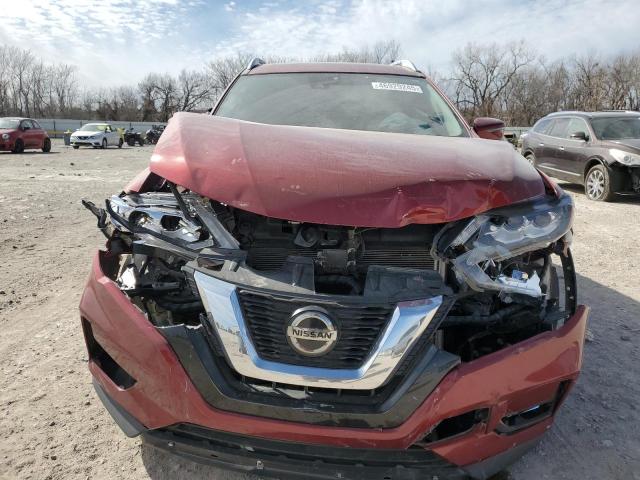 2019 NISSAN ROGUE S - 5N1AT2MT2KC738925